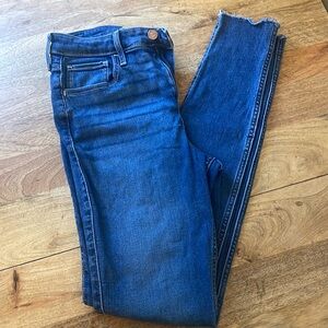 Hollister skinny jeans